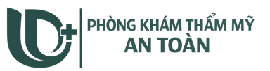 Phòng Khám Thẩm Mỹ An Toàn