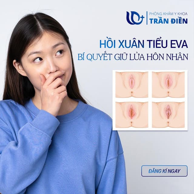 Tác Động Của Thẩm Mỹ Vùng Kín Đến Đời Sống Giường Chiếu Hôn Nhân 