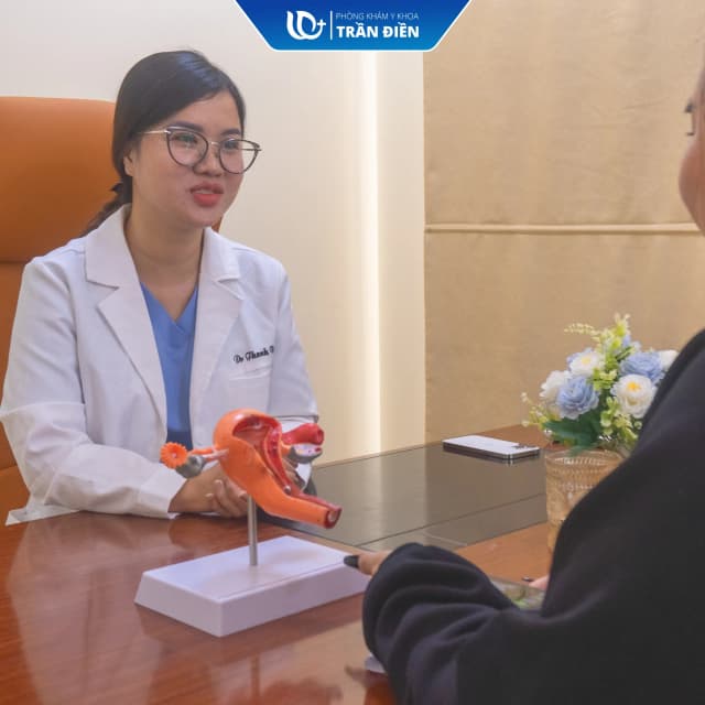 3. Tư Vấn Cá Nhân Hóa Và Phác Đồ Điều Trị